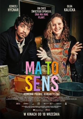 Projekt Klaps III: O zdrowiu w kinie – Ma to sens
