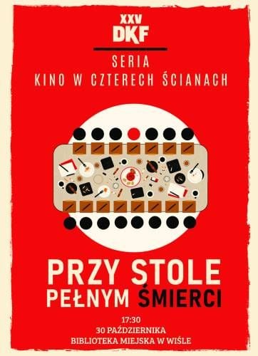 Dyskusyjny Klub Filmowy w Wiśle
