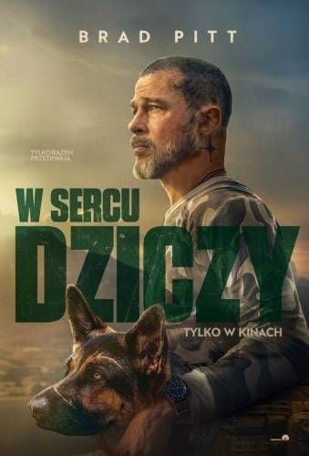 W sercu dziczy – film o walce o przetrwanie w Skoczowie