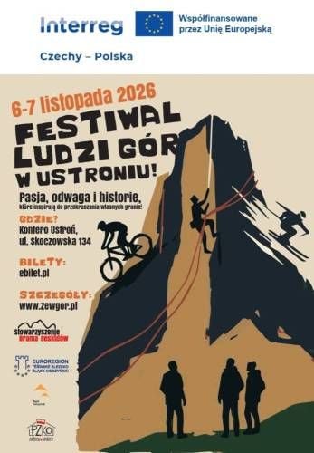 Festiwal Ludzi Gór w Ustroniu