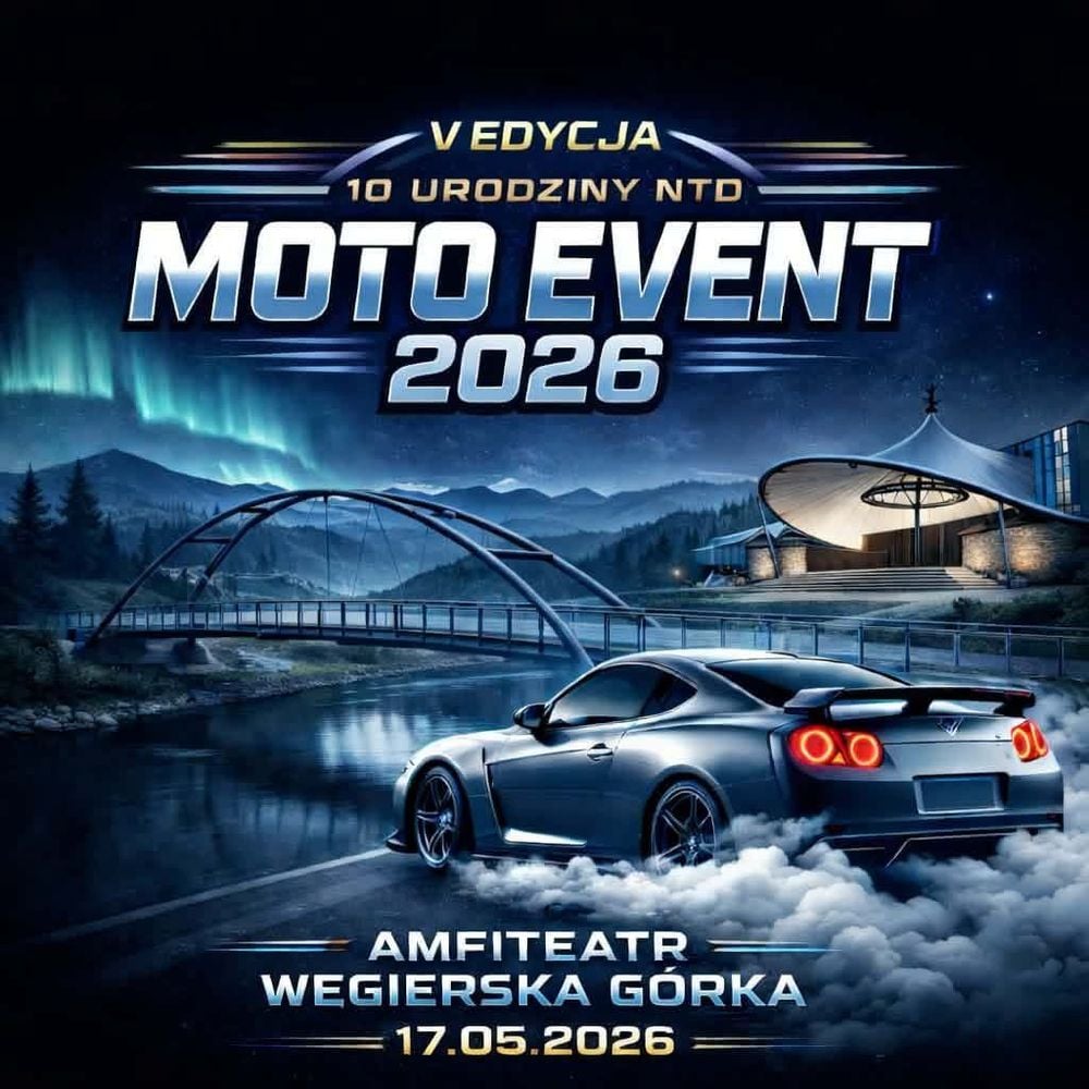 Moto Event by Night Team Drivers