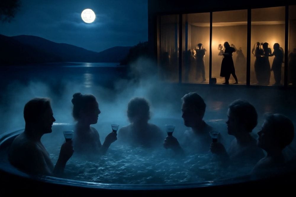 ŻarTango – Maraton Tanga Argentyńskiego