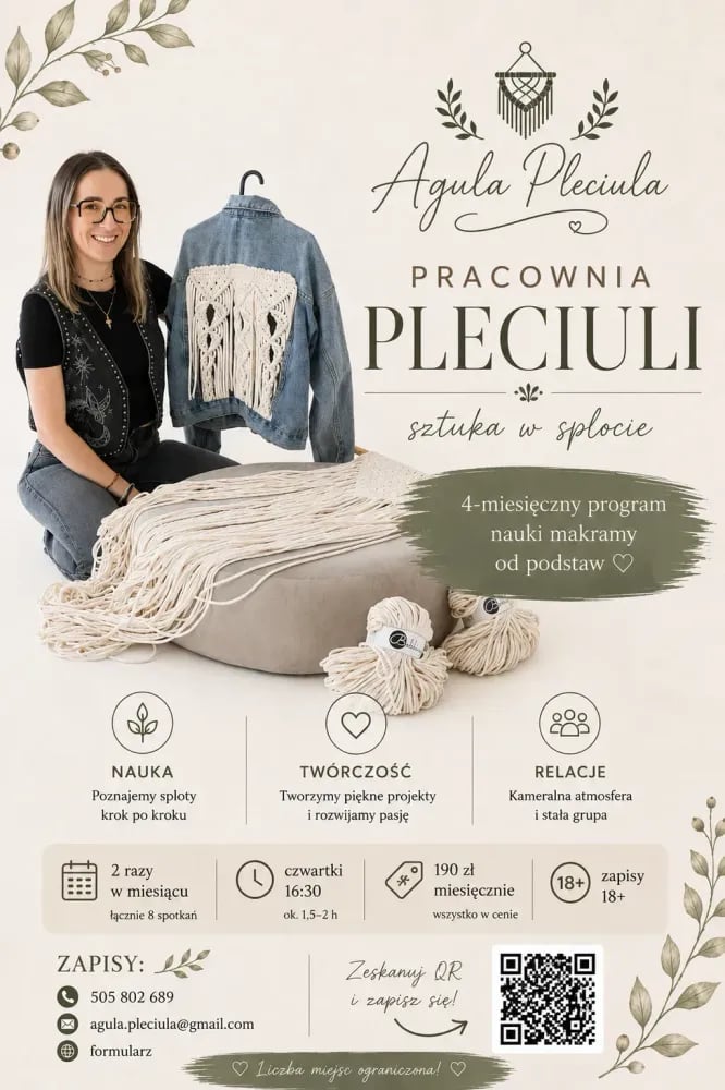 Pracownia Pleciuli