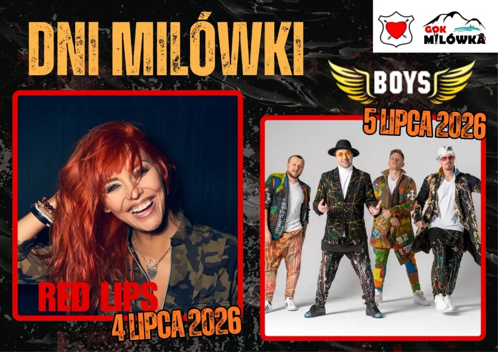 Dni Milówki!
