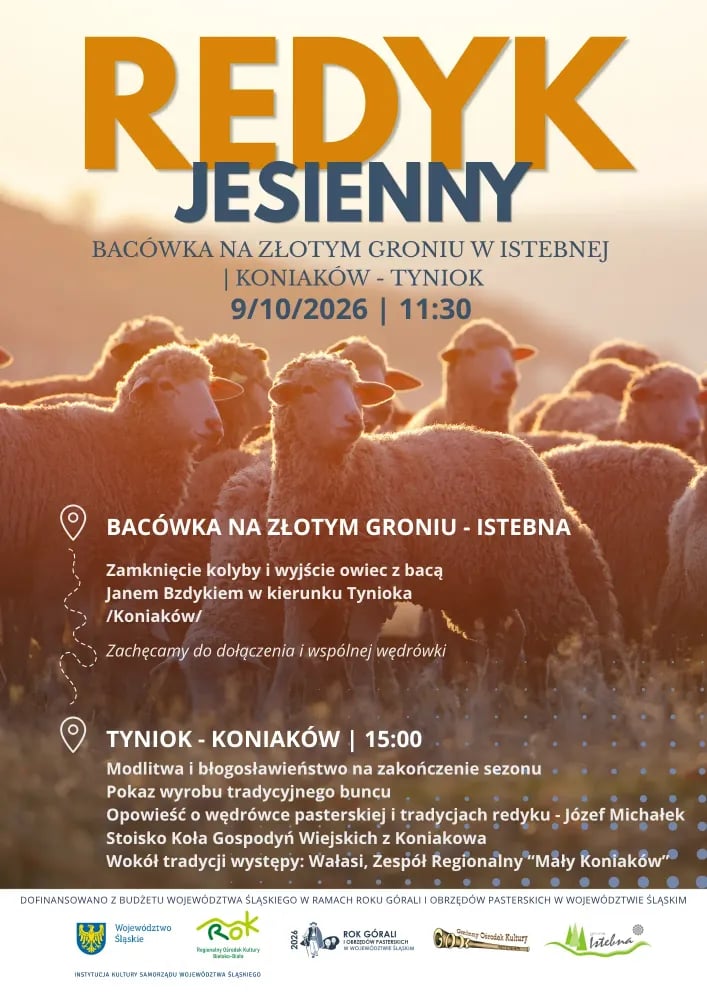 Redyk Jesienny