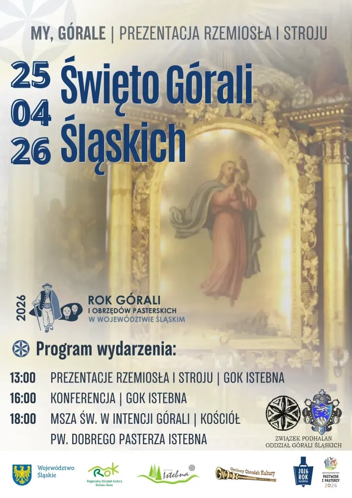 Święto Górali Śląskich