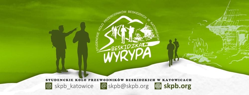 XVIII Wyrypa Beskidzka