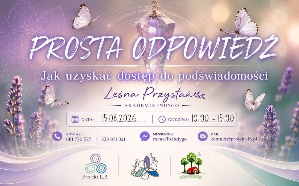 🌟 Prosta odpowiedź: jak uzyskać dostęp do podświadomości