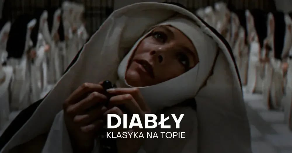 Diabły w Żywcu – pokaz filmu w odrestaurowanej wersji 4K