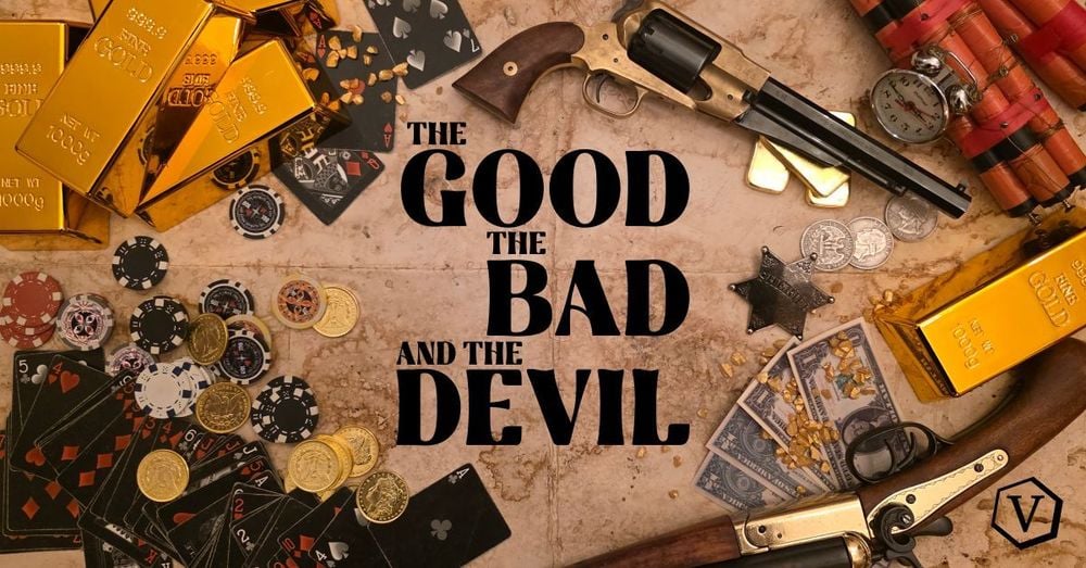 Larp Dobry, Zły i Diabeł – drugi run w Ustroniu