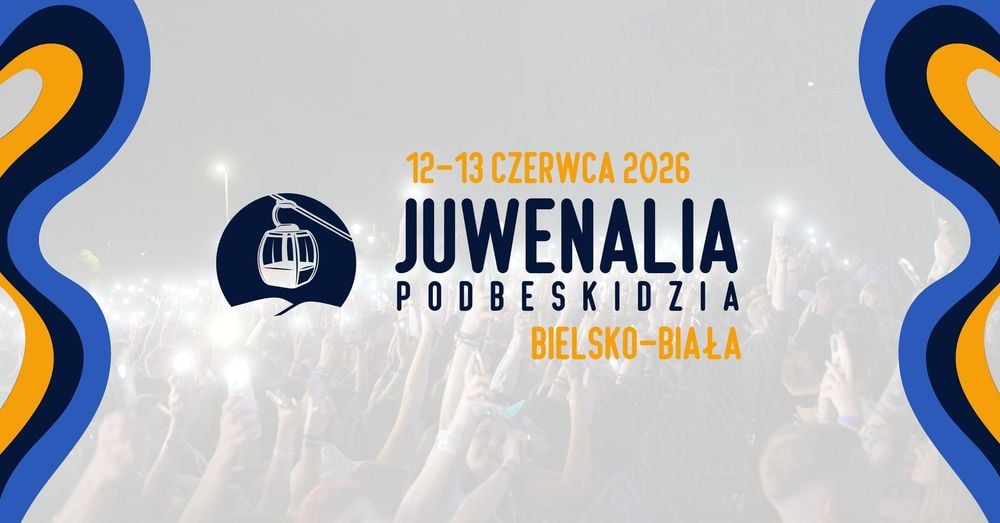 Juwenalia Podbeskidzia 2026 – muzyczne święto na kampusie UBB w Bielsku-Białej