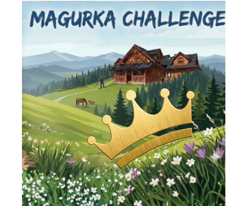 Koronacja i zakończenie 4. edycji Magurka Challenge w Wilkowicach
