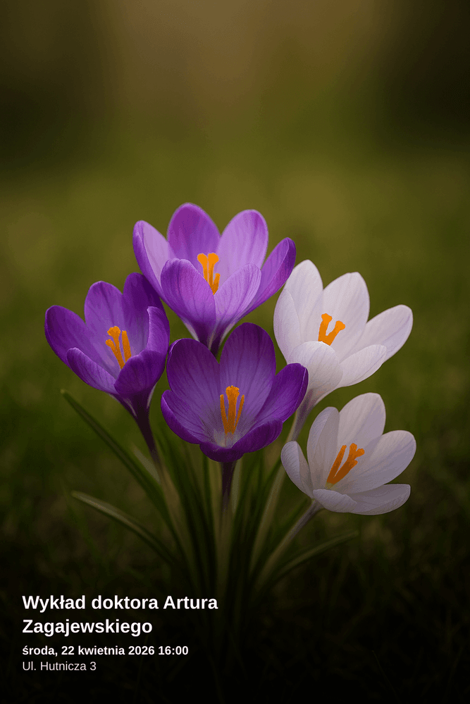 Inspirujący wykład dr Artura Zagajewskiego w Muzeum Ustrońskim