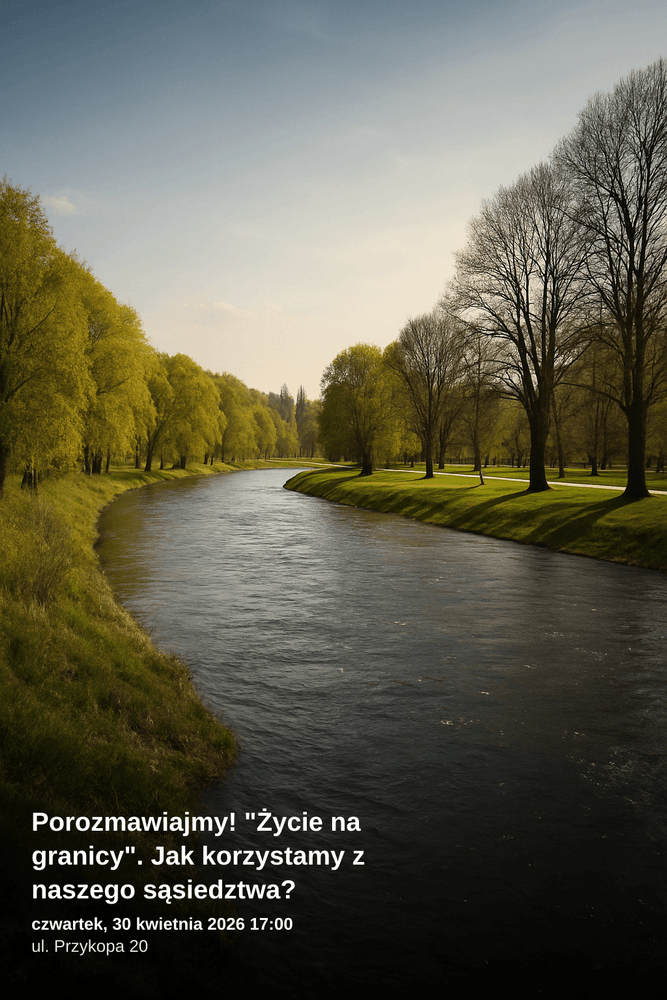 Spotkanie „Życie na granicy” – rozmowa o współpracy Cieszyna i Czeskiego Cieszyna