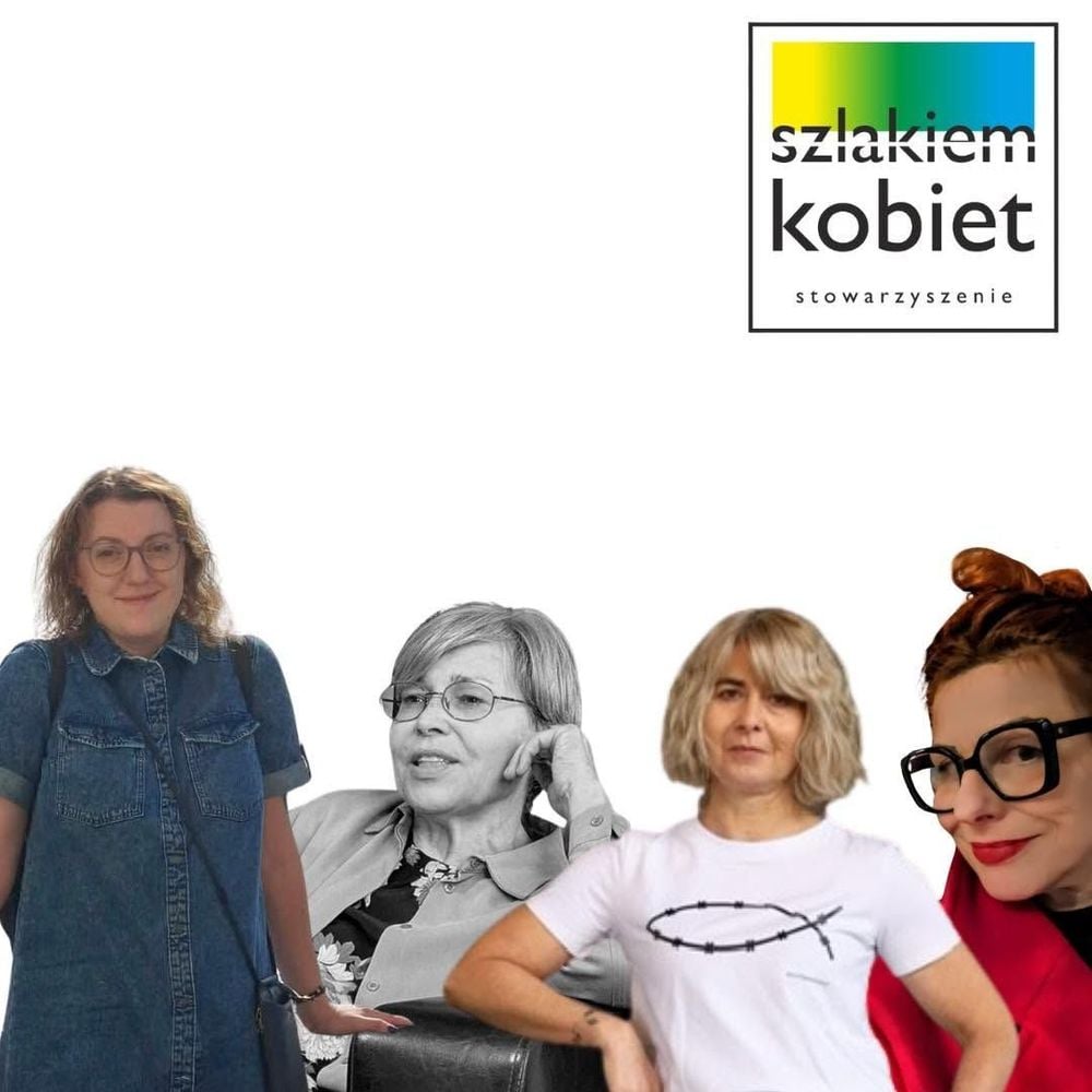 Herstoryczne spacery kobiet w Wiśle podczas Festiwalu Granatowe Góry