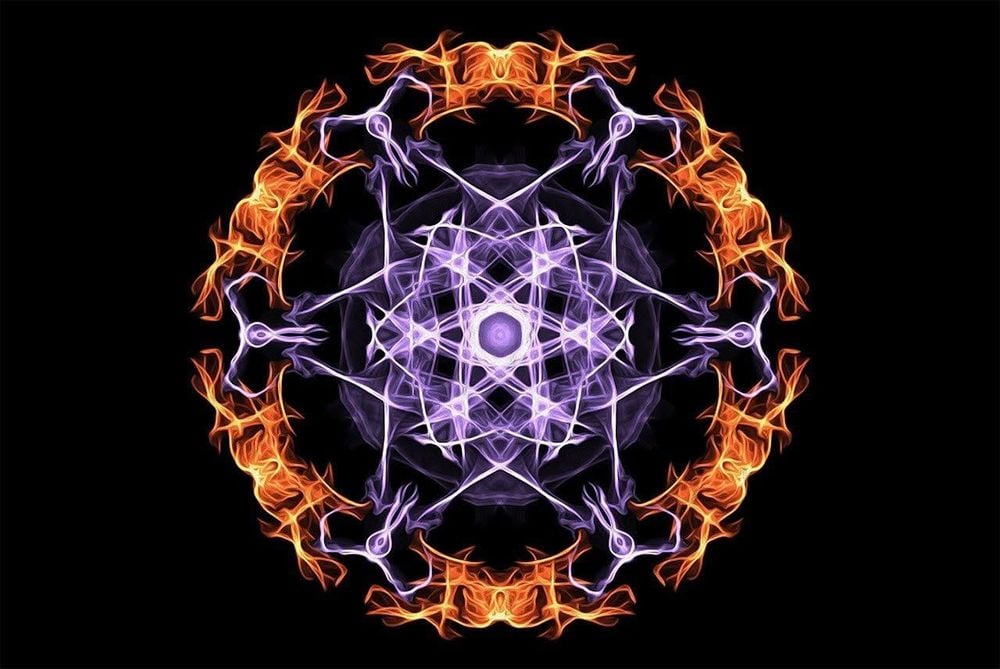 Medytacja Kundalini OSHO w Mazańcowicach – energetyczna podróż do wnętrza