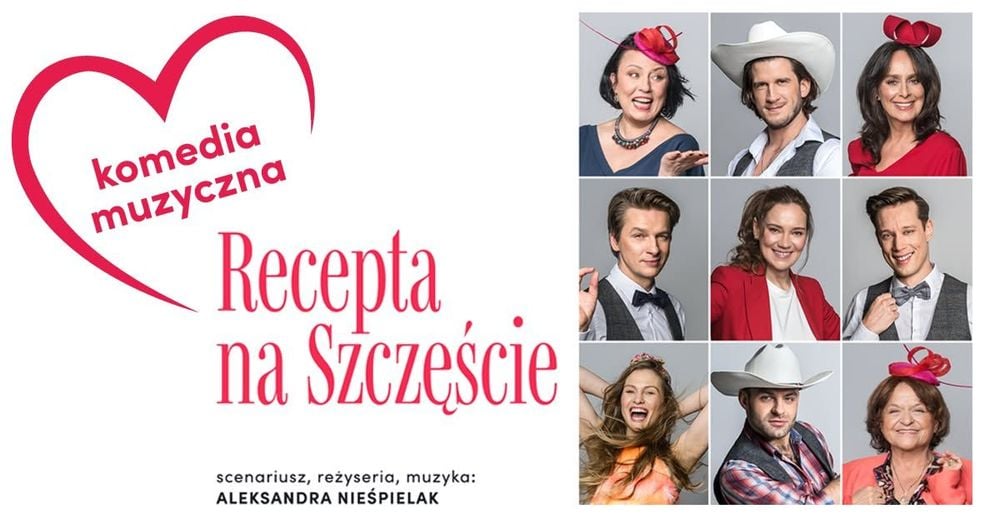 Maków Podhalański: Recepta na szczęście