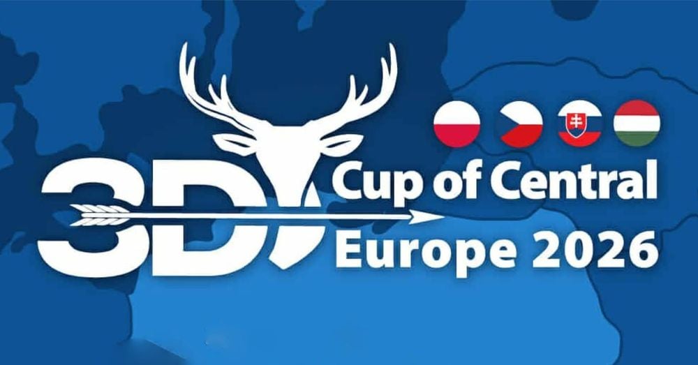 5. Runda 3D Cup of Central Europe 2026 w Jaworzu