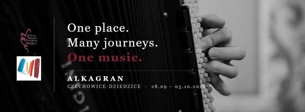 28. Jesienny Festiwal Muzyczny Alkagran w Czechowicach-Dziedzicach