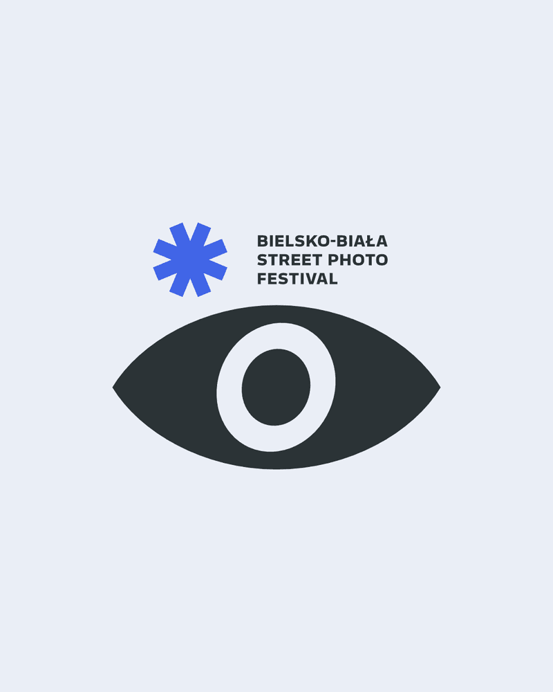 Bielsko-Biała Street Photography Festival
