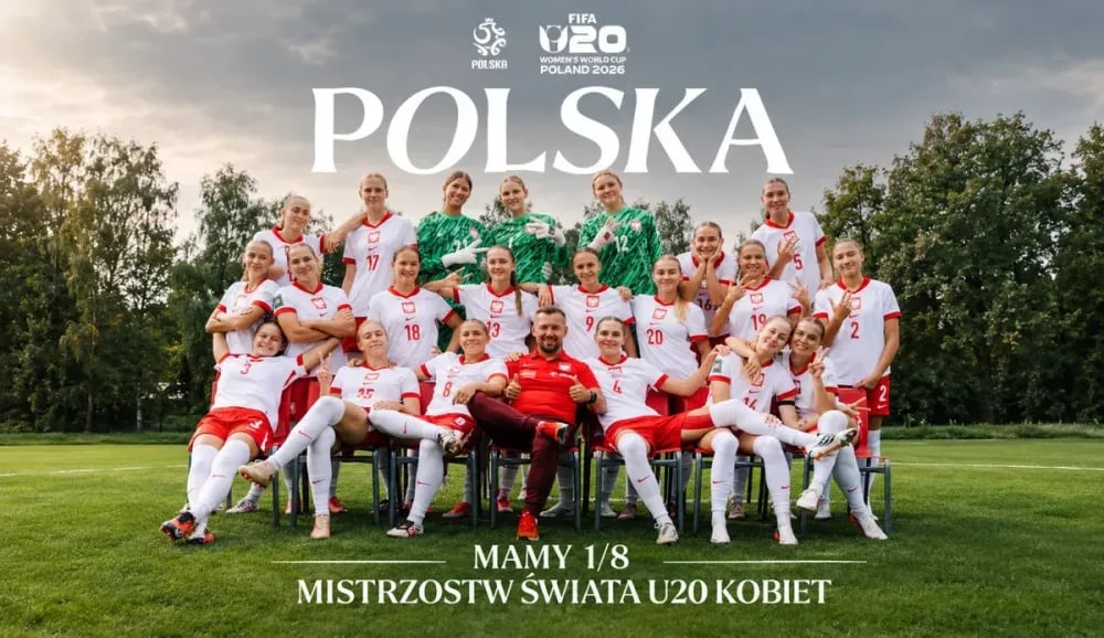 Mecz 1/8 finału Mistrzostw Świata Kobiet U-20 w Bielsku-Białej