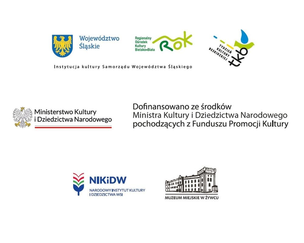 Szkolenie instruktorskie o folklorze Górali Żywieckich