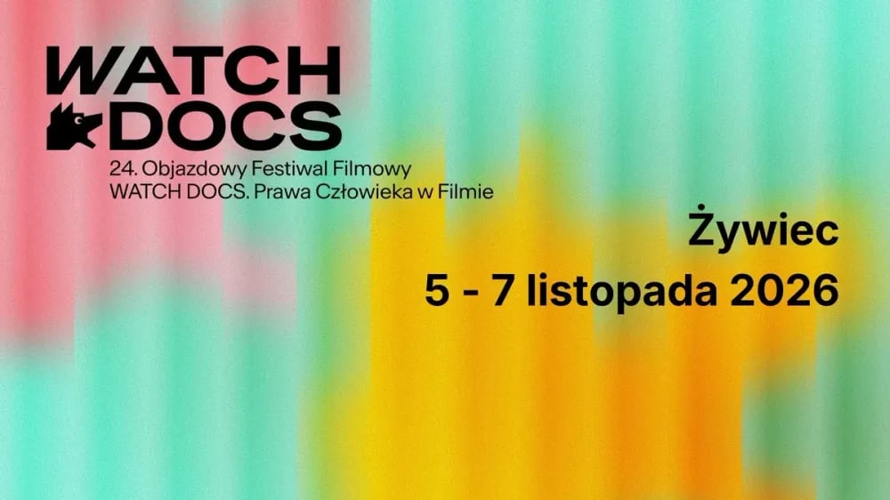 Watch Docs Żywiec: Festiwal filmów o prawach człowieka
