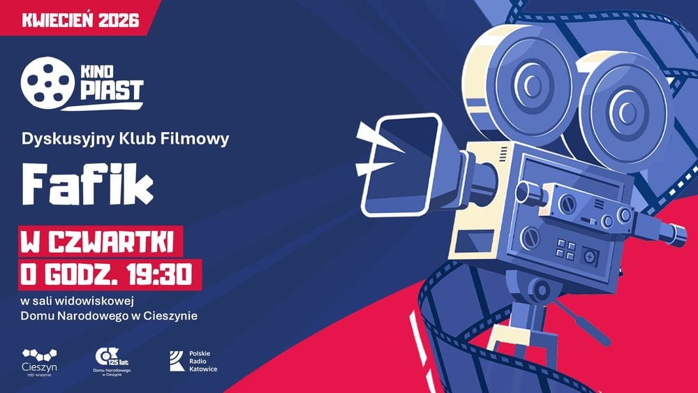 Seans DKF FAFIK: Nominowane do Oscara 2026 krótkometrażówki aktorskie w COK