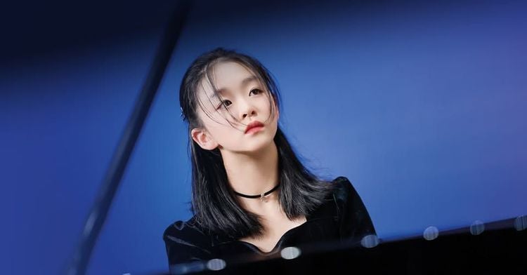 Koncert pianisty Tianyao Lyu w ramach Klasyki nad Olzą w Cieszynie