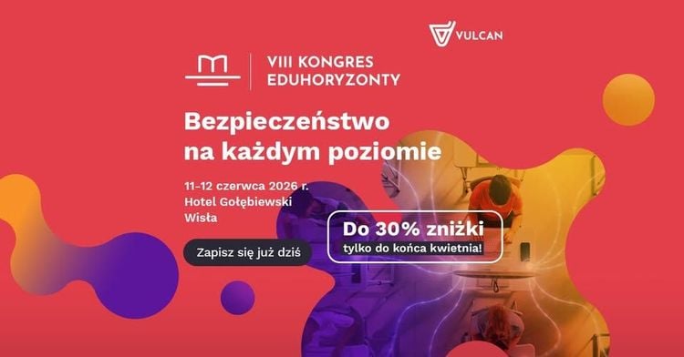 VIII Kongres EduHoryzonty w Wiśle – innowacje i bezpieczeństwo w edukacji