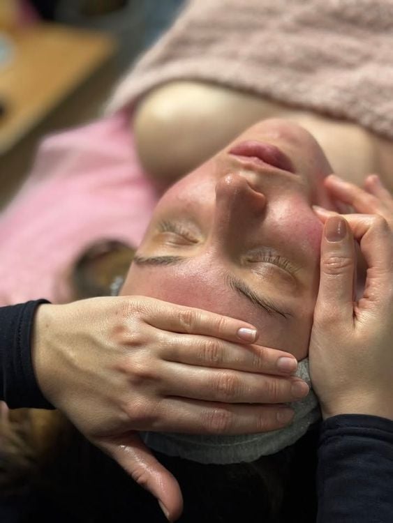 3-dniowy kurs manualnego odmładzania twarzy Kobido w Bielsku-Białej