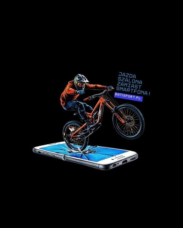 3. Puchar Batusia – MTB dla najmłodszych w Żywcu