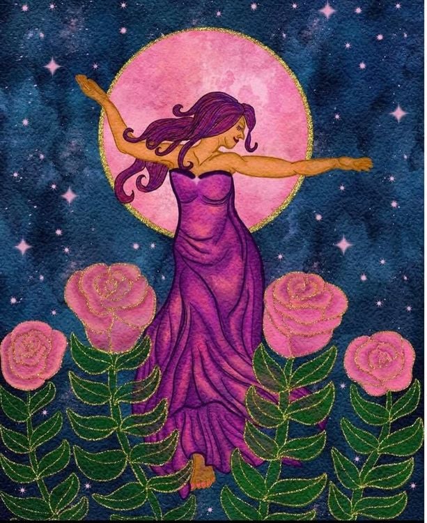 Warsztat Kobiecy "Gotowa na Tron?" w Mazańcowicach z Danusią Padjasek i Olą Kos