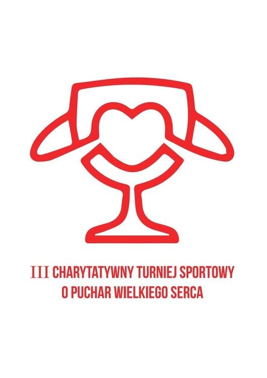 III Charytatywny Turniej Sportowy o Puchar Wielkiego Serca w Godziszce