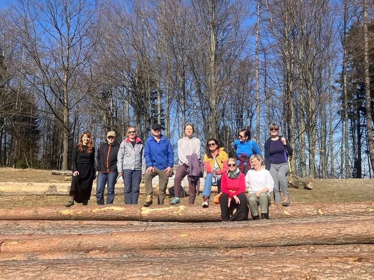 Weekendowa joga Sivanandy w Domu Przebudzeń