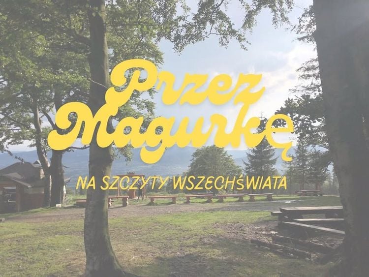 Magurka Challenge 2026 – wiosenne wejścia na Magurkę Wilkowicką