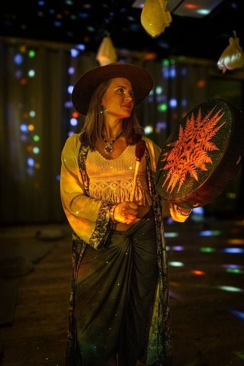 CACAO DANCE – muzyczna podróż i taniec w Cavatina Hall