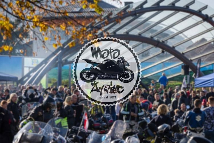 Motocyklowy Przejazd i Start Sezonu 2026 w Żywcu i Bielsku-Białej