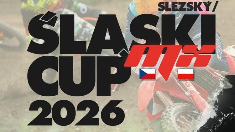 II Runda Śląski MX Cup 2026 w Pogwizdowie