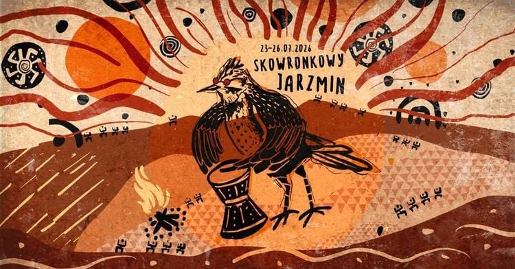 Skowronkowy Jarzmin 2026 – Jubileuszowy Festiwal Etno w Zawoi