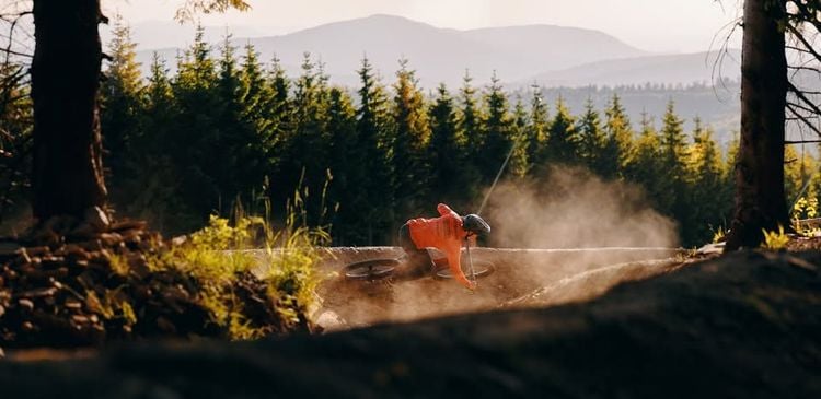 Start sezonu w Szczyrk Bike Park by Trek – 1 maja 2026