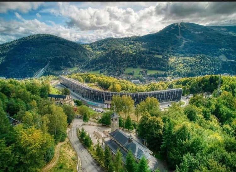 Premium Warsztaty Kobiecej Energii w Szczyrku