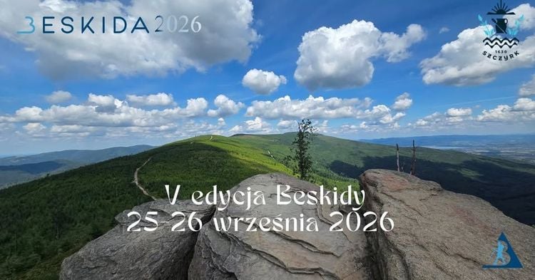 Beskida 2026 – jubileuszowa wędrówka po Beskidzie Śląskim w Szczyrku