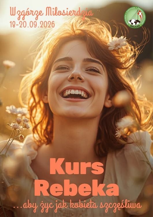 Kurs Rebeka dla kobiet w Stryszawie – odkryj swoją wartość