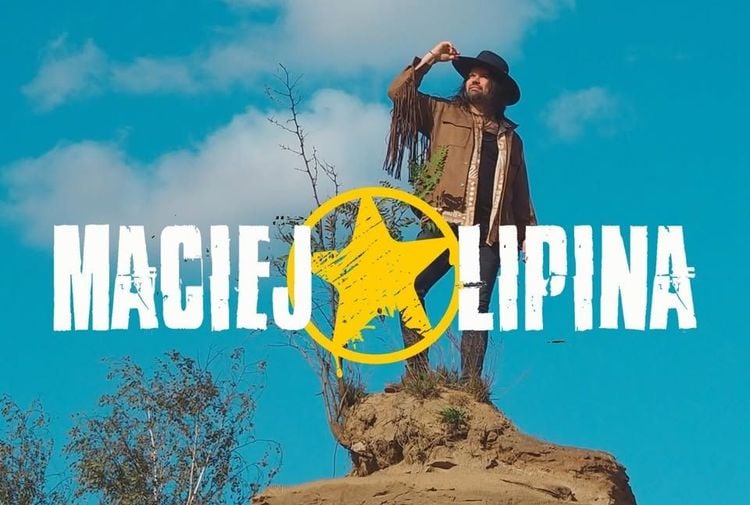 Koncert Macieja Lipiny "Południowy" w Muzycznym Folwarku