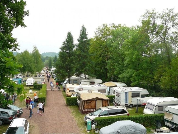 Zlot Caravaningowy i Mistrzostwa Polski w Ochabach 2026