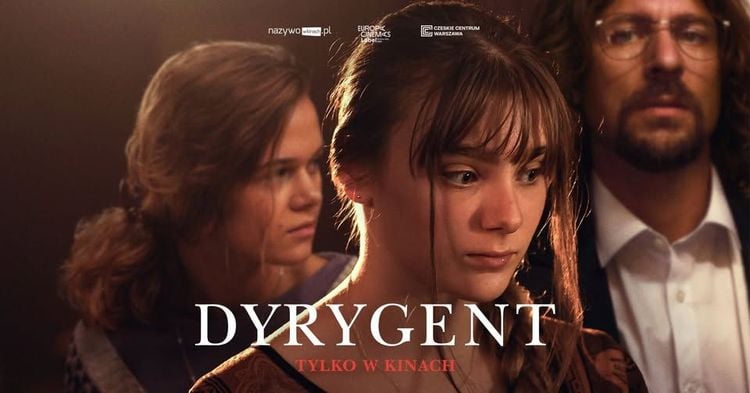 Kino Janosik w Żywcu: Projekcja filmu 'Dyrygent' z czeską muzyką i dramatem