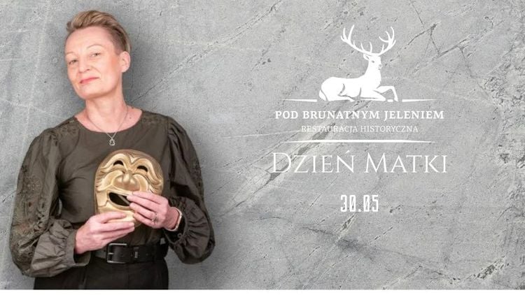 Nastrojowy Koncert na Dzień Matki w Cieszynie