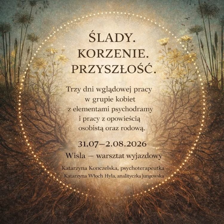 Warsztat wyjazdowy w Wiśle: Osobista i rodowa opowieść – 3 dni pracy