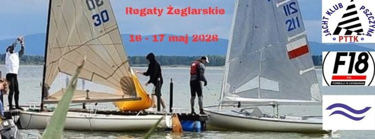 Sezon Żeglarski 2026 na Jeziorze Goczałkowickim – Otwarcie i Regaty